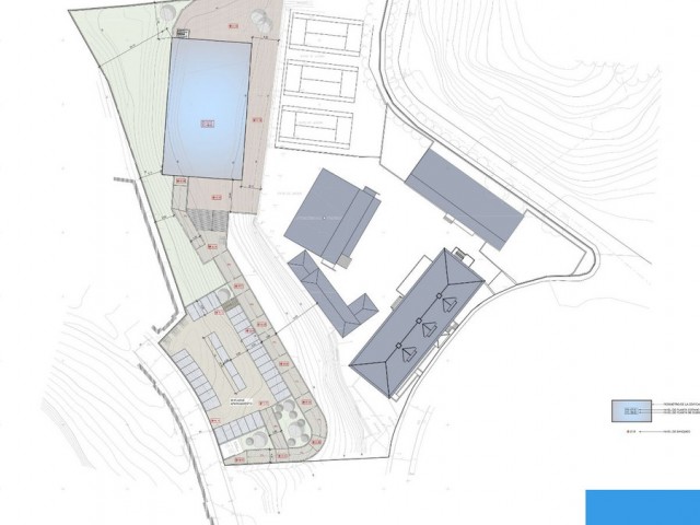 Commercial in Benalmadena