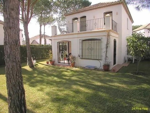 Villa, Estepona