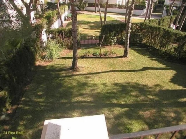 3 Soveroms Villa i Estepona