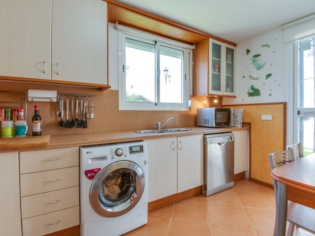 4 Makuuhuoneen Huvila La Duquesa