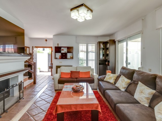 4 Makuuhuoneen Huvila La Duquesa