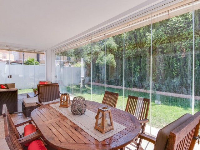 4 Makuuhuoneen Huvila La Duquesa