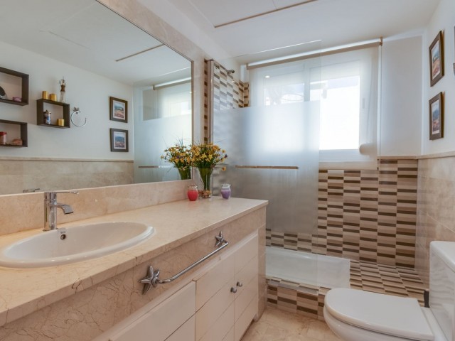 4 Makuuhuoneen Huvila La Duquesa