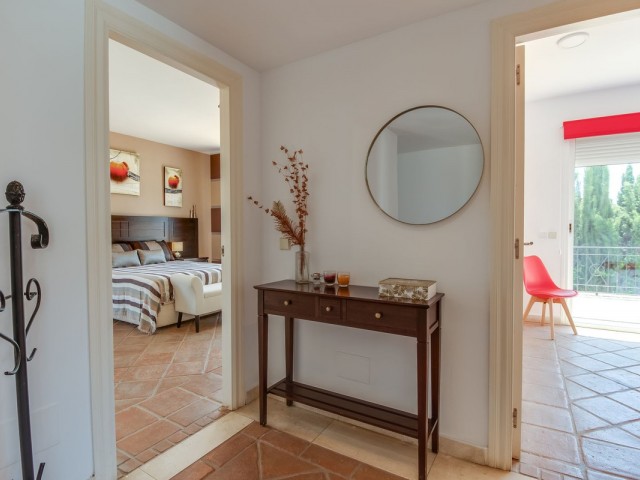 4 Makuuhuoneen Huvila La Duquesa