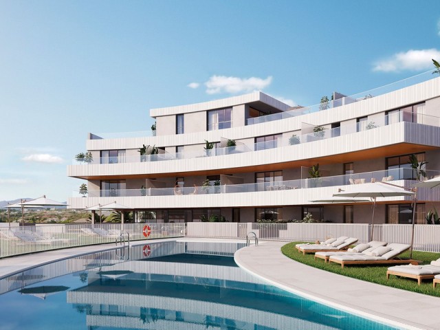 Apartamento, Selwo, DVG-D3275