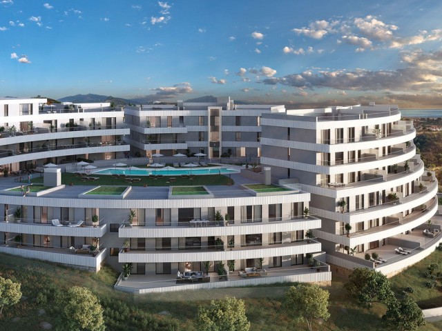 Apartamento, Selwo, DVG-D3275