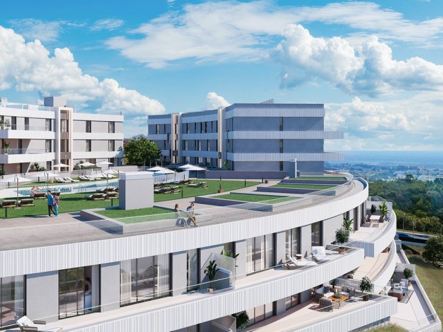Apartamento, Selwo, DVG-D3275
