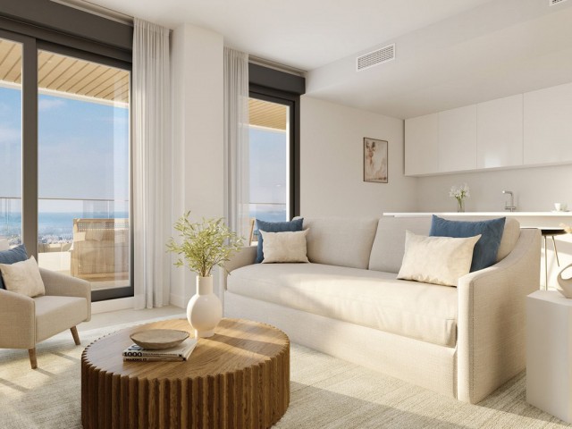 Apartamento con 2 Dormitorios  en Selwo