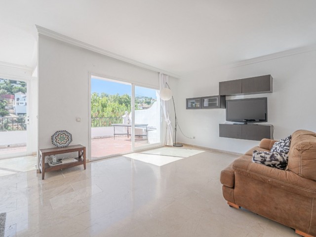 4 Bedrooms Townhouse in Benahavís