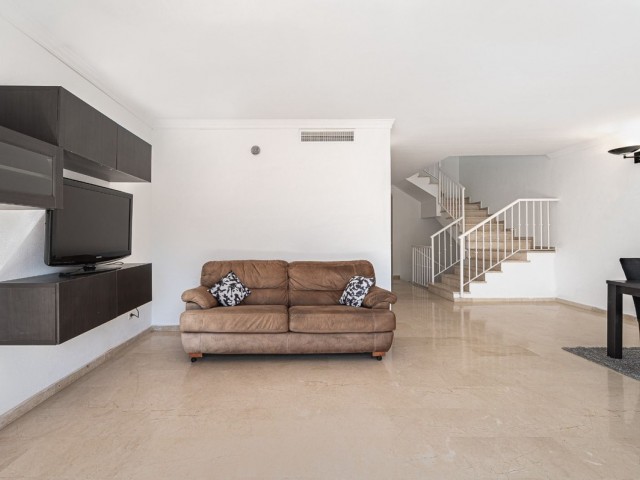 4 Sovrums Radhus i Benahavís