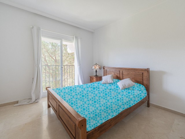 4 Slaapkamer Rijtjeshuis in Benahavís