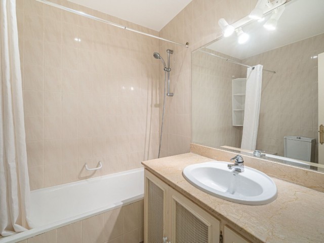 4 Slaapkamer Rijtjeshuis in Benahavís