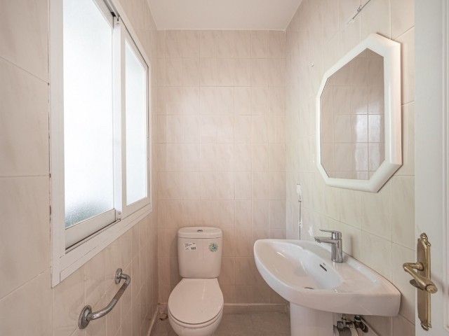 4 Slaapkamer Rijtjeshuis in Benahavís