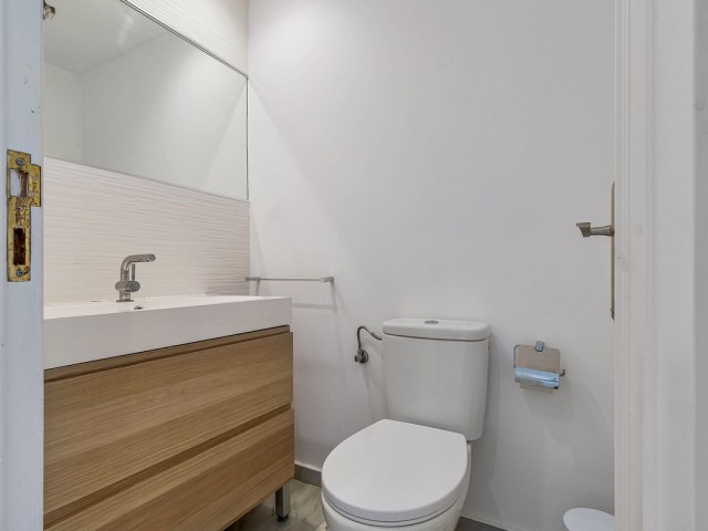 5 Bedrooms Townhouse in Calahonda