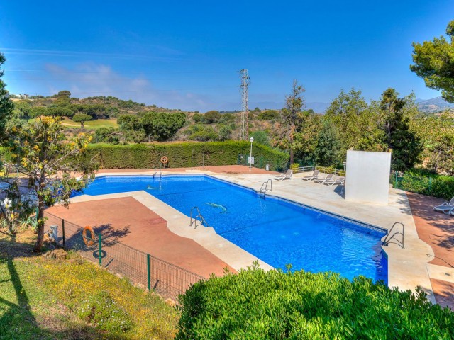 5 Bedrooms Townhouse in Calahonda