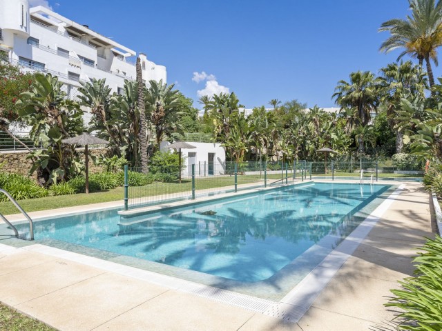 Apartment, La Cala de Mijas