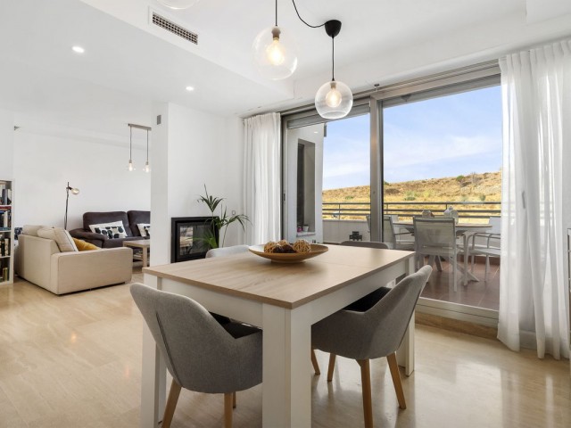 3 Bedrooms Apartment in La Cala de Mijas