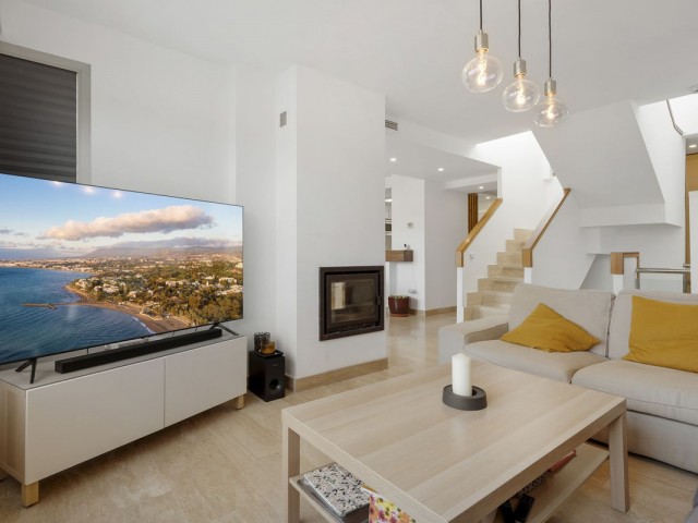 3 Bedrooms Apartment in La Cala de Mijas