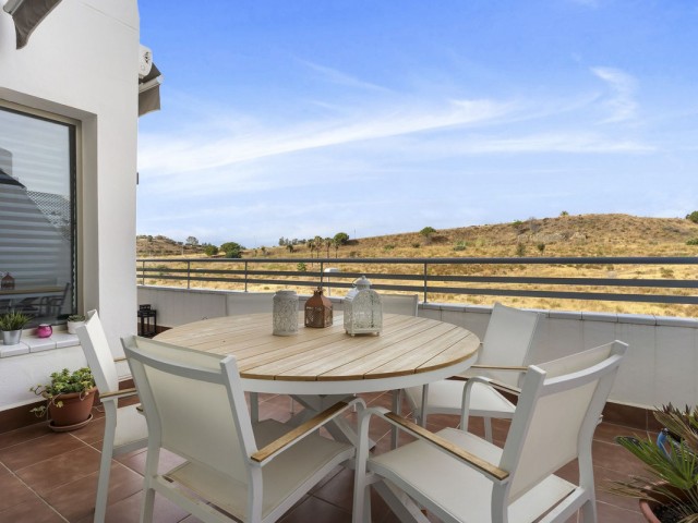 3 Bedrooms Apartment in La Cala de Mijas