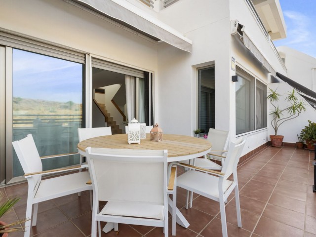 3 Bedrooms Apartment in La Cala de Mijas