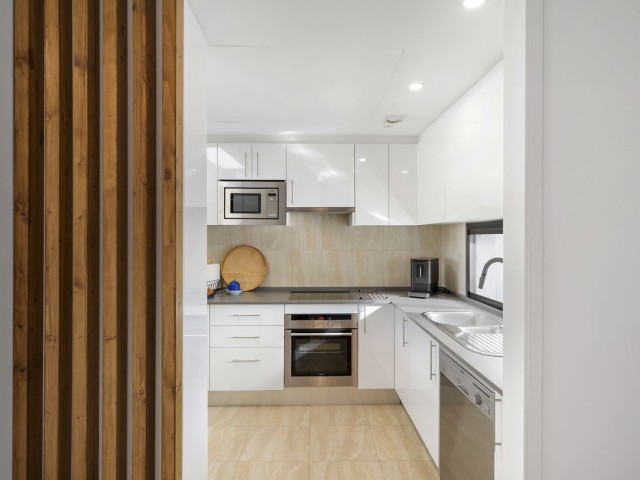 3 Bedrooms Apartment in La Cala de Mijas