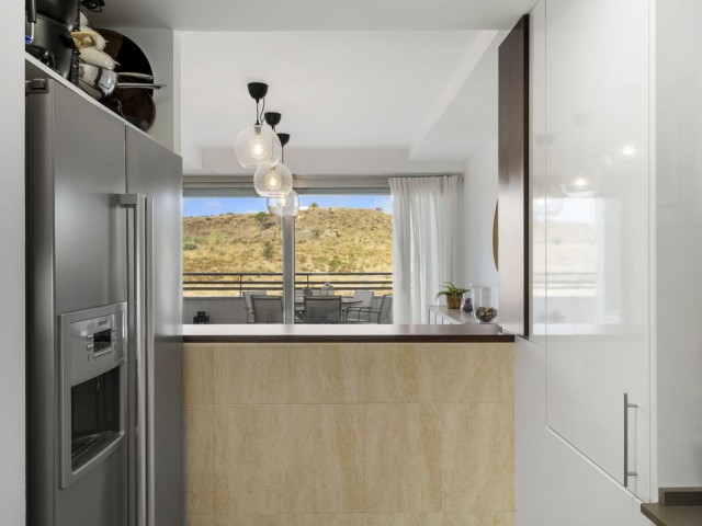 3 Bedrooms Apartment in La Cala de Mijas