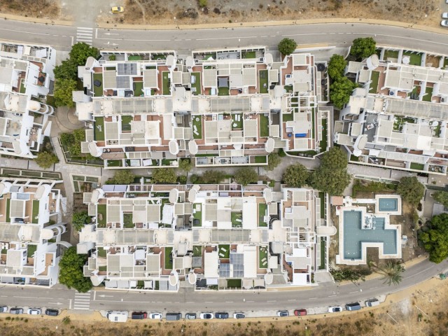 3 Bedrooms Apartment in La Cala de Mijas