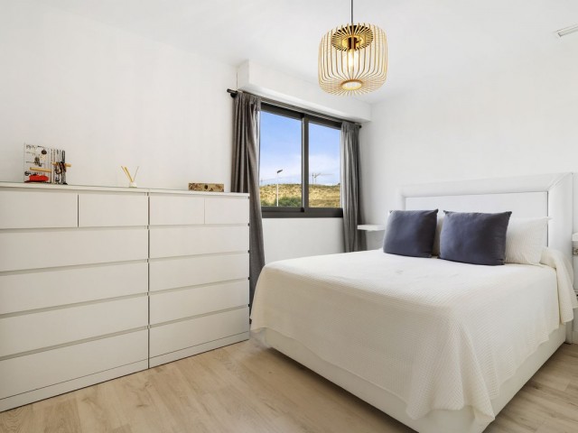 3 Bedrooms Apartment in La Cala de Mijas