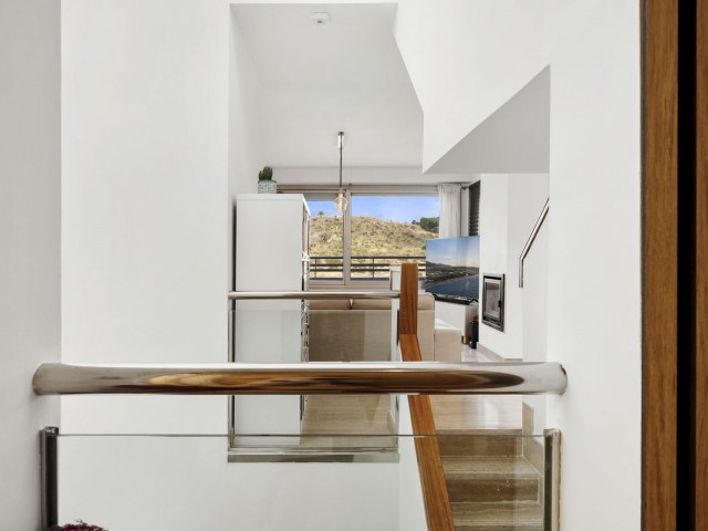 3 Bedrooms Apartment in La Cala de Mijas