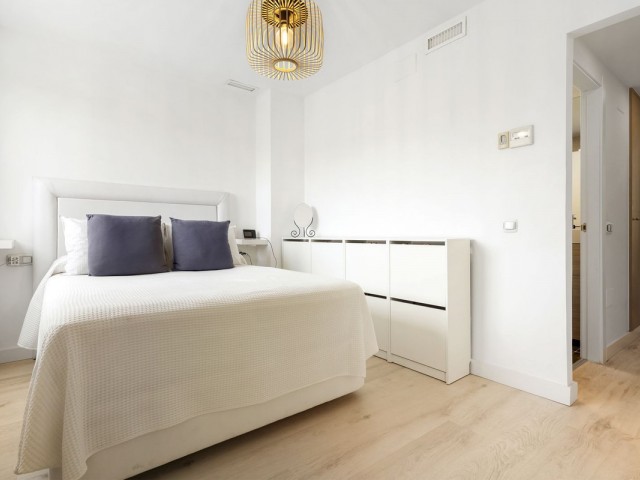 3 Bedrooms Apartment in La Cala de Mijas