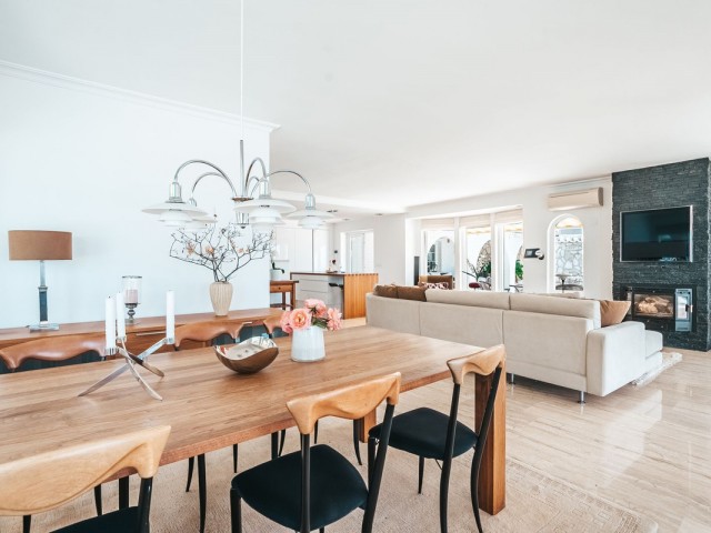 4 Slaapkamer Villa in La Capellania