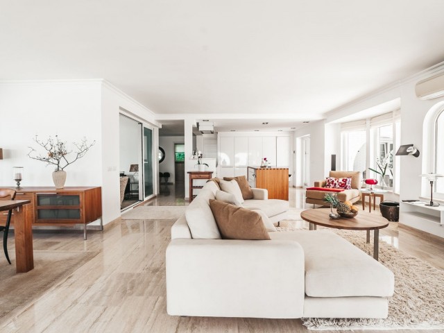 4 Slaapkamer Villa in La Capellania