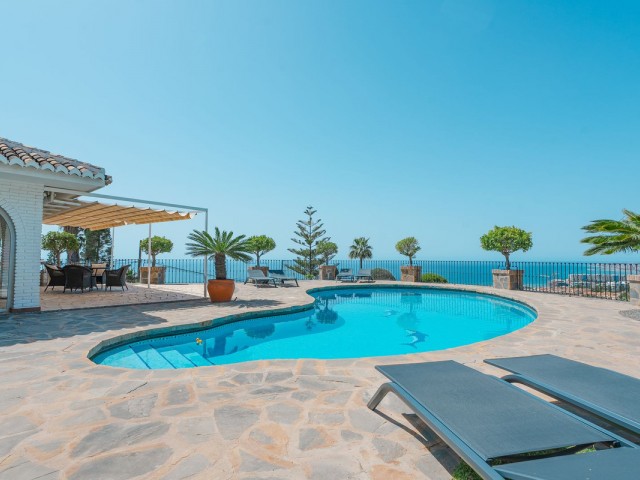 4 Slaapkamer Villa in La Capellania