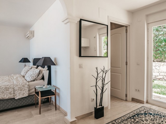 4 Slaapkamer Villa in La Capellania