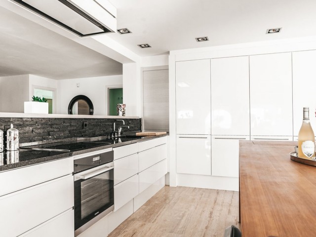 Villa avec 4 Chambres  à La Capellania