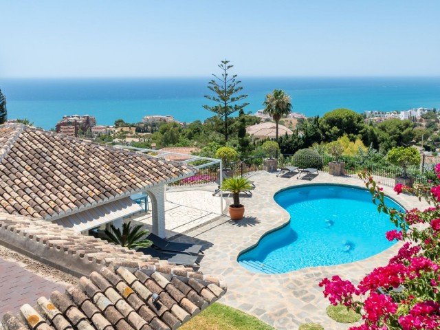 4 Slaapkamer Villa in La Capellania