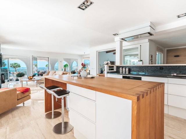 4 Slaapkamer Villa in La Capellania