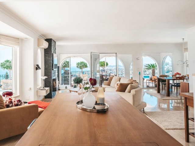 4 Slaapkamer Villa in La Capellania