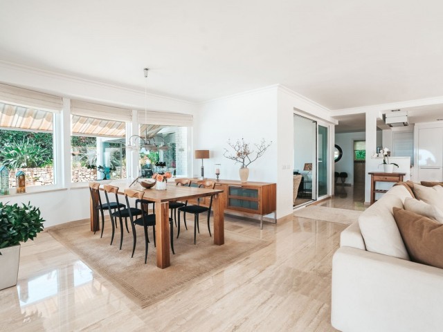 4 Slaapkamer Villa in La Capellania