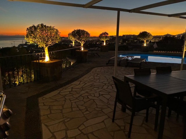 4 Slaapkamer Villa in La Capellania