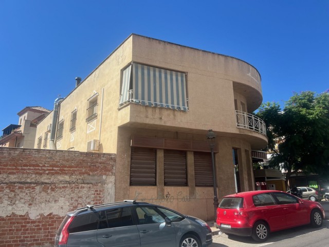 4 Slaapkamer Villa in Estepona