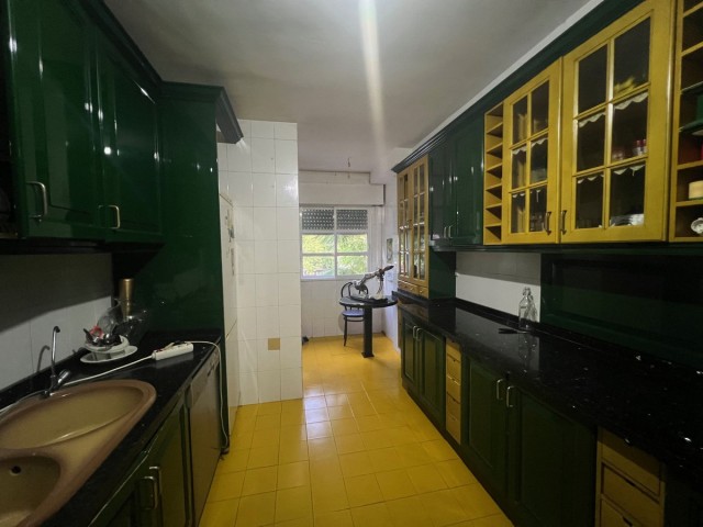 4 Slaapkamer Villa in Estepona