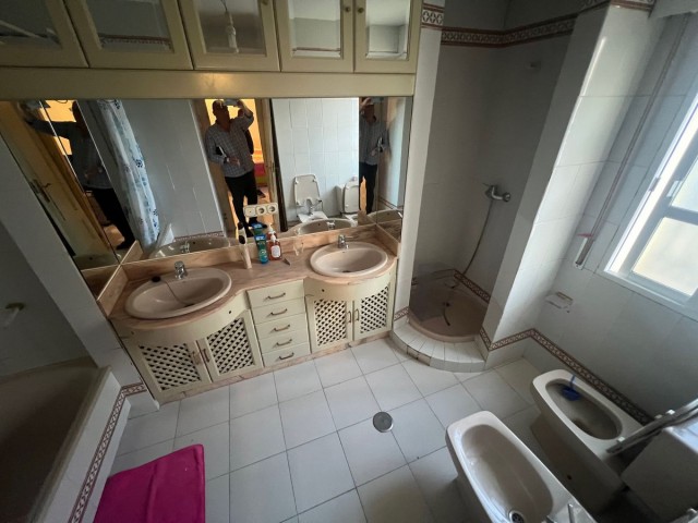 4 Slaapkamer Villa in Estepona