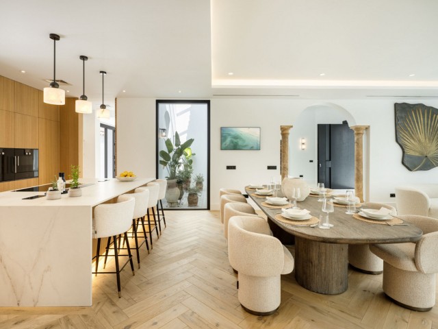 Villa avec 5 Chambres  à Benahavís