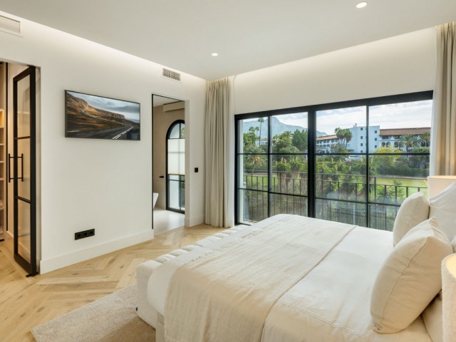 Villa avec 5 Chambres  à Benahavís