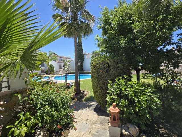 2 Slaapkamer Appartement in Marbella