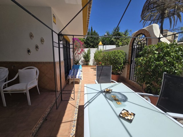 2 Slaapkamer Appartement in Marbella