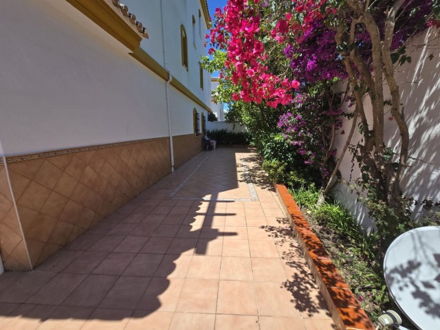 2 Slaapkamer Appartement in Marbella