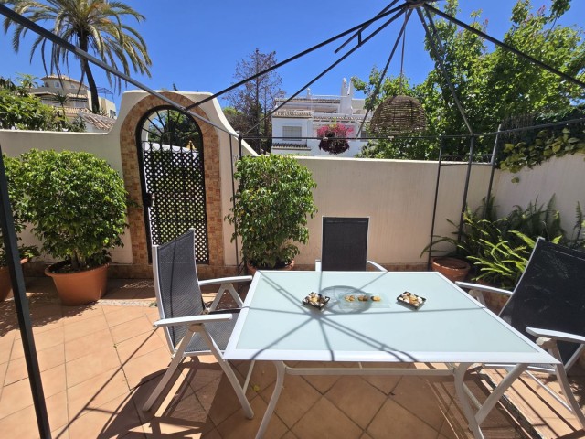 2 Slaapkamer Appartement in Marbella