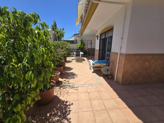 2 Slaapkamer Appartement in Marbella